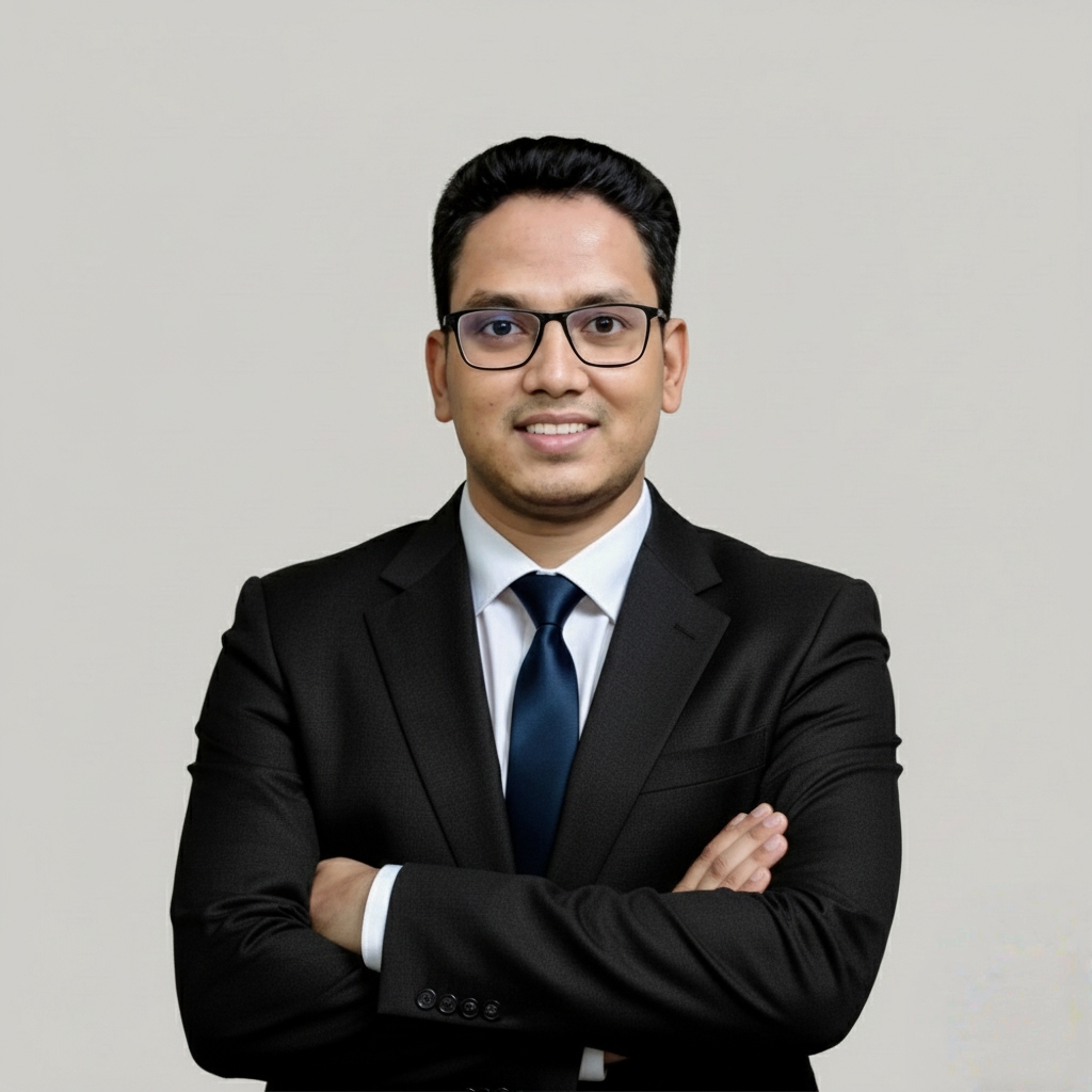 Ruhul Amin
